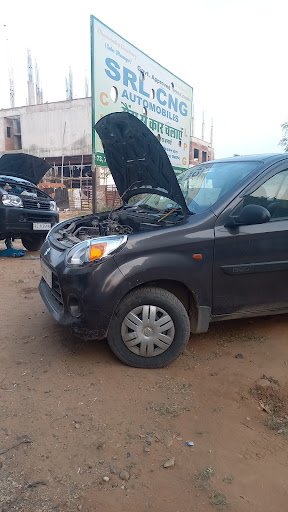 SRL CNG AUTOMOBILES SRL CNG AUTOMOBILES