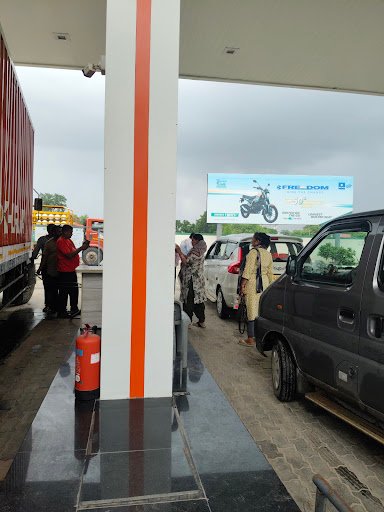 Shree Raghunath CNG filling station Shree Raghunath CNG filling station