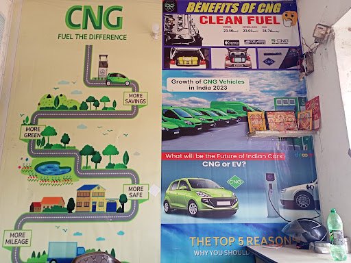 Cng automobile jaipur Cng automobile jaipur