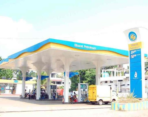 AG&P Pratham CNG Station AG&P Pratham CNG Station