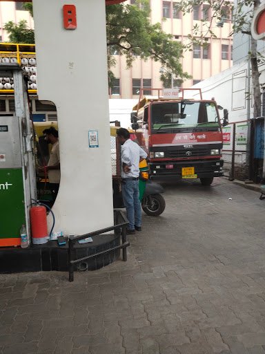 Torrent Gas CNG Station - Madan Mohan FS IOCL