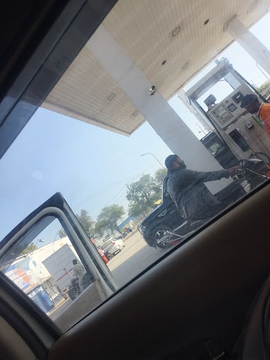 Torrent Gas CNG Station - RC Dukya