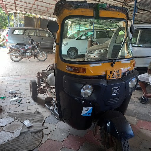 Cochin Gas Energy CNG LPG Fitment Centre