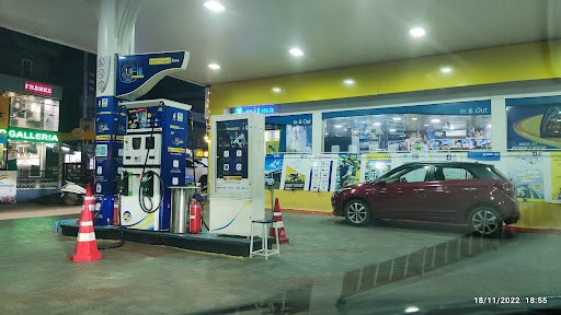 Bharat Petroleum, Petrol Pump -Narayanan & Company. Bharat Petroleum, Petrol Pump -Narayanan & Company.