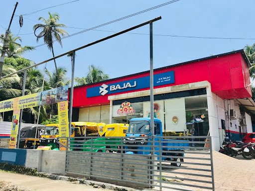 Bajaj NK motors(Auto CNG & Diesel) Bajaj NK motors(Auto CNG & Diesel)