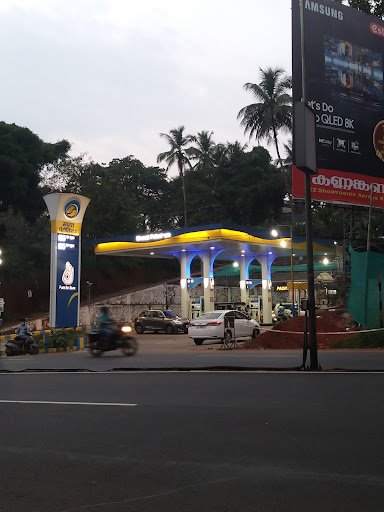 Bharat Petroleum