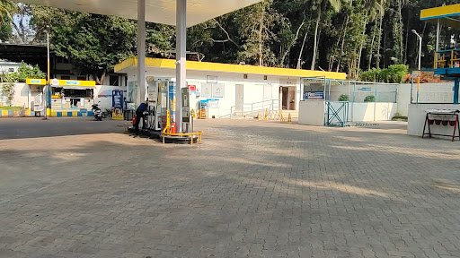 Moroottil Fuels - Bharat Petroleum