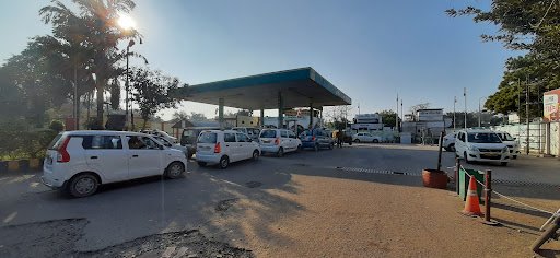 Green Gas Limited CNG Station