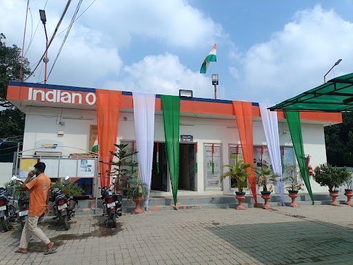 Green Gas Limited CNG Stationlucknow Green Gas Limited CNG Stationlucknow