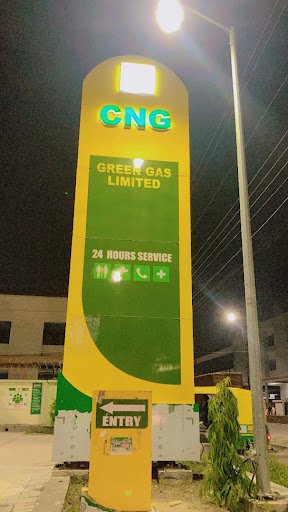 Transport nagar cng
