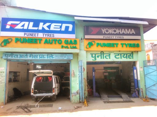 Puneet Auto Gas Pvt Ltd Puneet Auto Gas Pvt Ltd