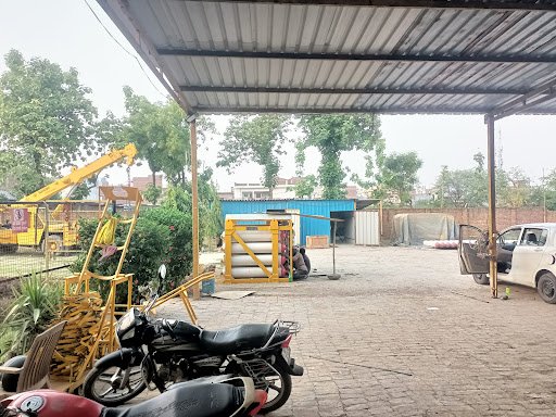 CNG Cylinder Testing & Leakage Testing