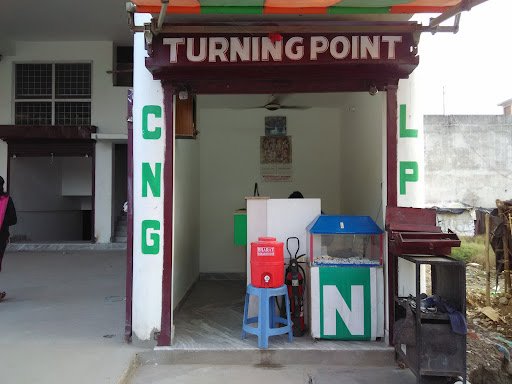 Turning Point Auto Gas Equipment Pvt. Ltd. Turning Point Auto Gas Equipment Pvt. Ltd.