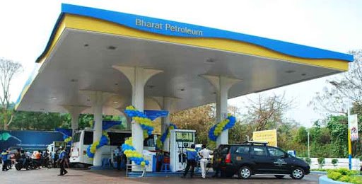 Bharat Petroleum Pump Chulliparambil Fuels