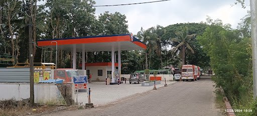 Tripunithura CNG pump Tripunithura CNG pump