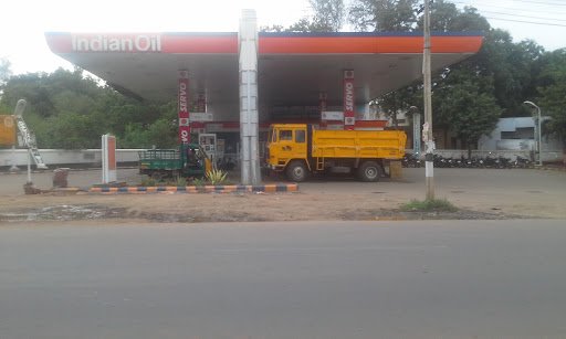 IndianOil