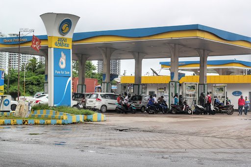 Bharat Petroleum pump (CNG Available ) Bharat Petroleum pump (CNG Available )