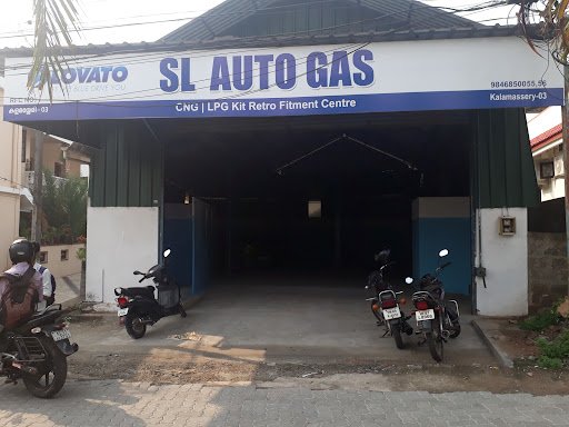 SL Autogas
