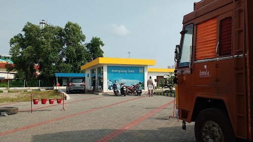 Bharath Petroleum - COCO Outlet