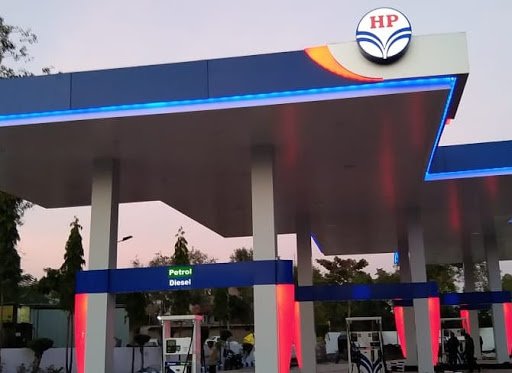 Maa Geeta Petrol Diesal Cng Pump