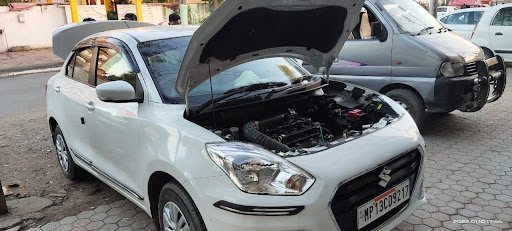 RAIS Auto Gas CNG/LPG