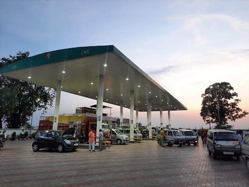 CNG Pump CUGL CNG Pump CUGL