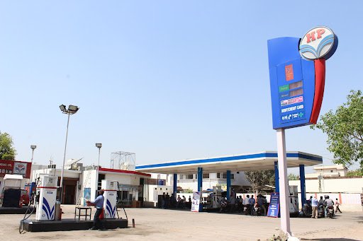 CNG Shri Narayan Automobiles - Top Filling Stations in Kanpur