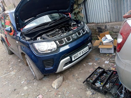 CNG KIT PATNA (NEXTGEN FUEL SYSTEM)