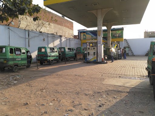 Amar Bharat Petroleum Amar Bharat Petroleum