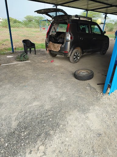 Pal motor CNG CYLINDER TESTING Pal motor CNG CYLINDER TESTING