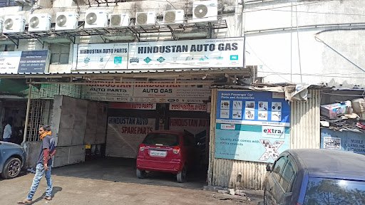 HINDUSTAN AUTO GAS & AUTO PARTS | GPS TRACKER | LPG & CNG KIT | SPEED GOVERNOR | RADIUM TAPE | CAR GARAGE