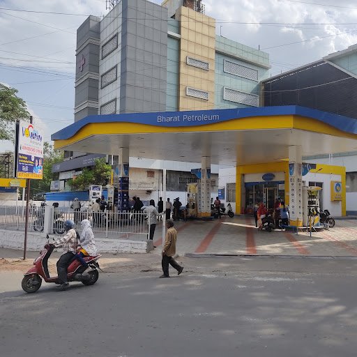 Gulati Filling Station