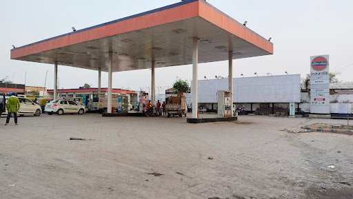 Green Gas Limited CNG Station