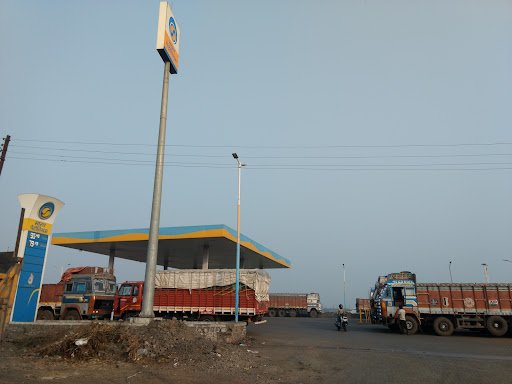 BPCL Mehta petrol Pump