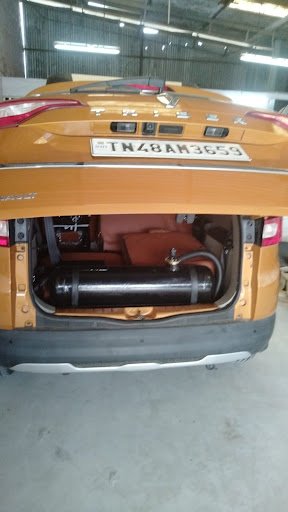 Go Green Autos - CNG/LPG Conversion Kit Dealer/Approved Retro Fitment Centre and Authorised Dealer of Lovato Italy Brand