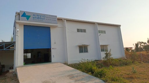 CNG Cylinder Testing Centre