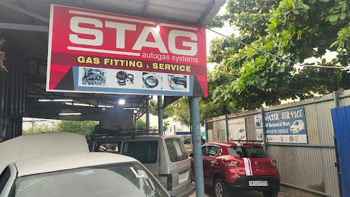 Lovato Auto Gas Lpg Cng Kit Dealer
