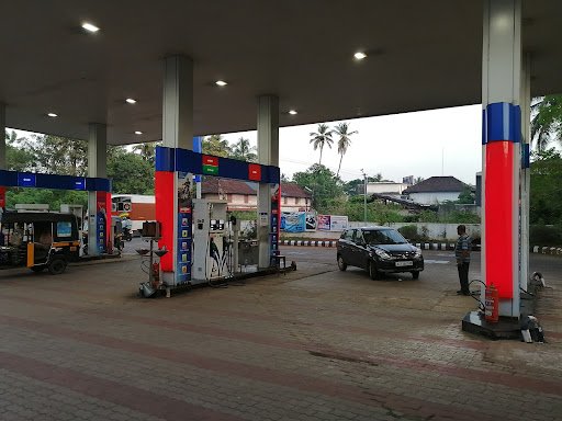Hindustan Petroleum Corporation Limited Hindustan Petroleum Corporation Limited