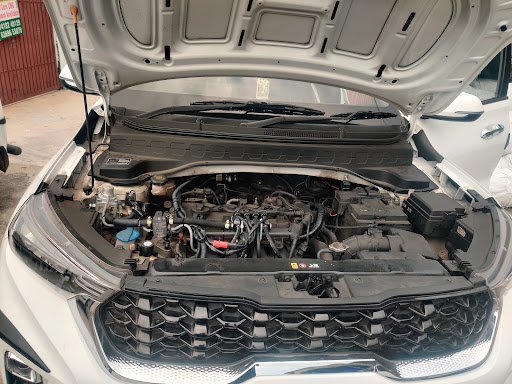 ECO POWER CNG SOLLUTION