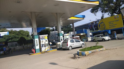 TVS Petrol Pump - Bharat Petroleum Dealer TVS Petrol Pump - Bharat Petroleum Dealer