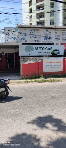 Autogas CNG Fitment Center Autogas CNG Fitment Center