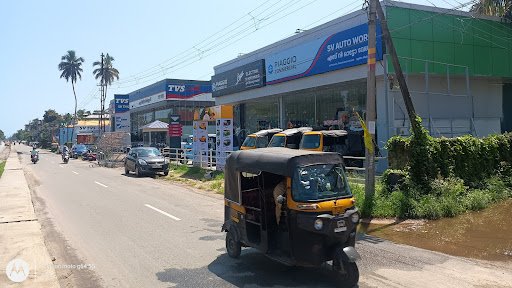 V6 AUTOTECH SOLUTIONS INDIA Pvt Ltd V6 AUTOTECH SOLUTIONS INDIA Pvt Ltd