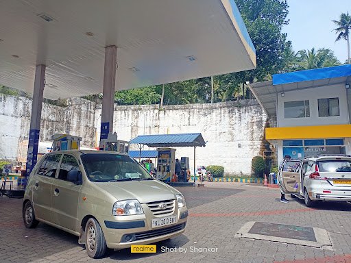 Tadeo fuels Bharat Petroleum Tadeo fuels Bharat Petroleum