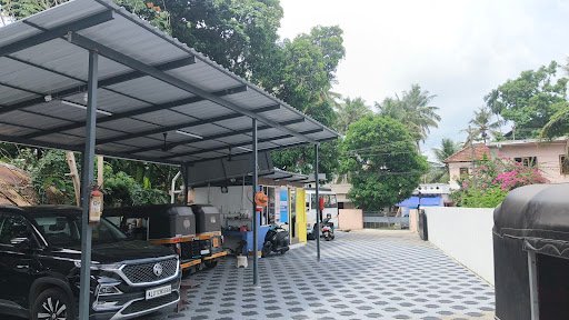 Eastern Auto Fuels Eastern Auto Fuels