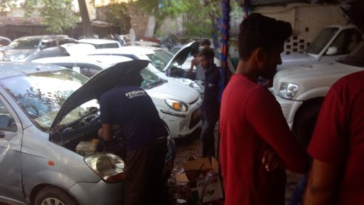 Cng Kit Patna (NextGen Fuel Solution)