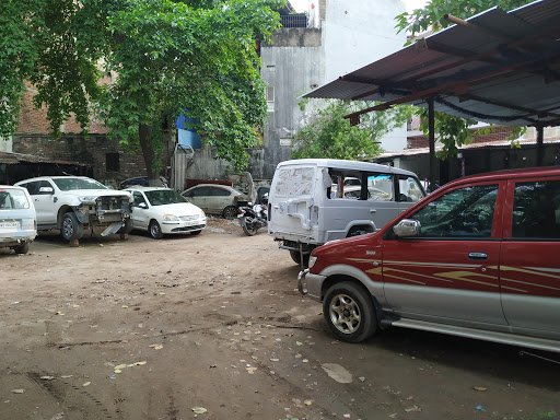 NextGen Cng Kit Fitment Center