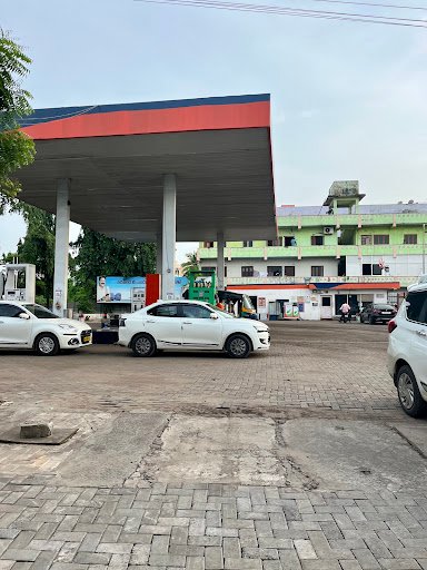 Hanuman CNG Station Hanuman CNG Station