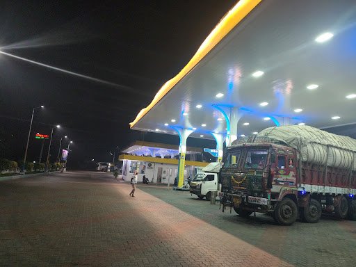 CNG Bunk CNG Bunk