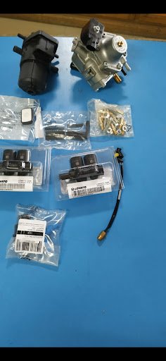 CNG BIHAR FITMENT CENTER