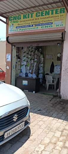 CNG KIT CENTER CNG KIT CENTER
